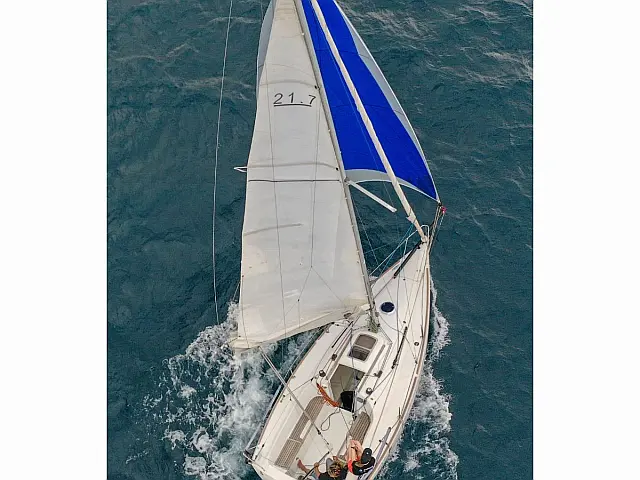 First 21.7 - [External image]