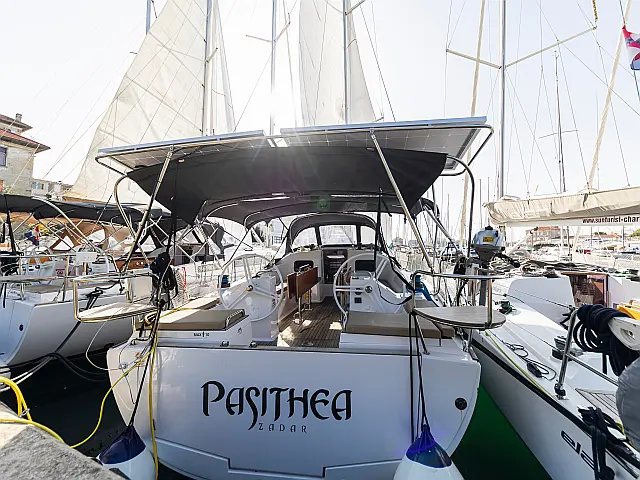 Elan Impression 45.1 2022 - [External image]