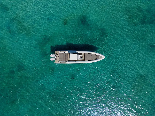 Rock Marine 36 - [Layout image]