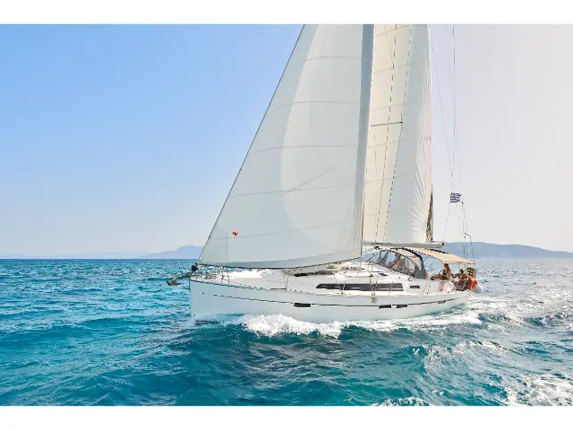 Bavaria Cruiser 46 - [External image]