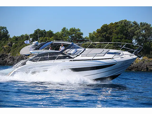 Princess V40 - [External image]