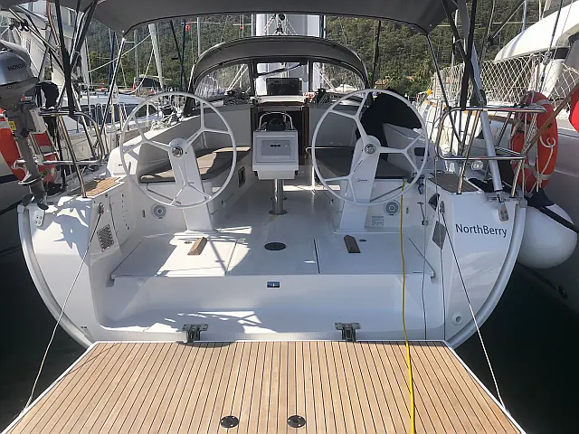 Bavaria Cruiser 41 - [External image]