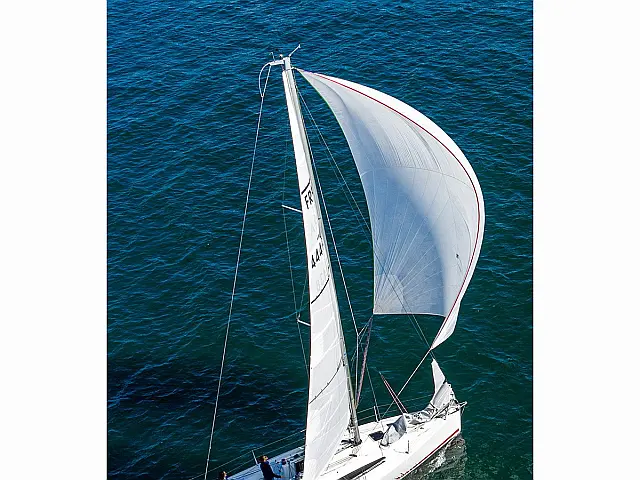 Sun Fast 3200 - [External image]