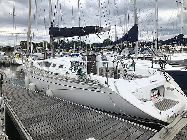 Feeling 39 - [External image]