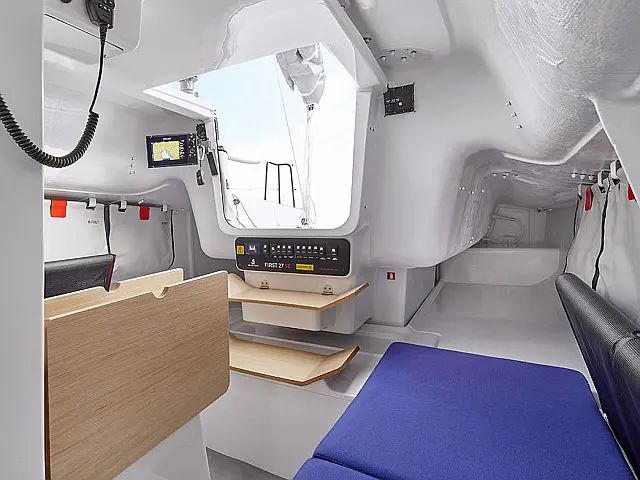 Seascape 27 - [Internal image]