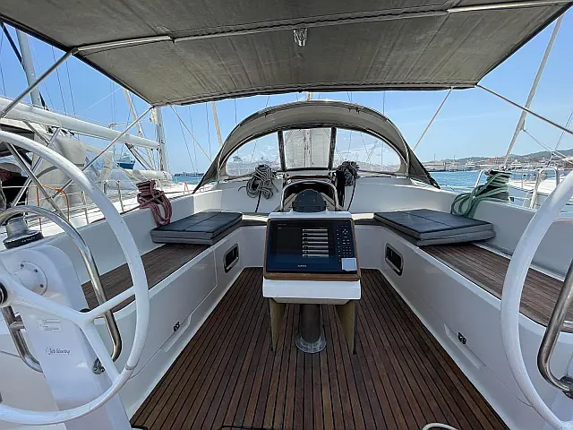 Bavaria Cruiser 51 - [External image]