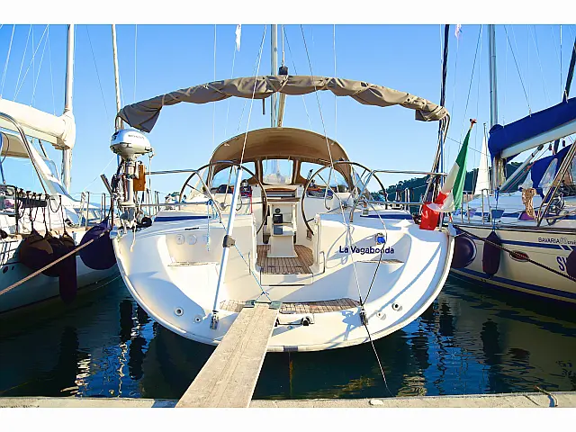 Bavaria Cruiser 50 - [External image]