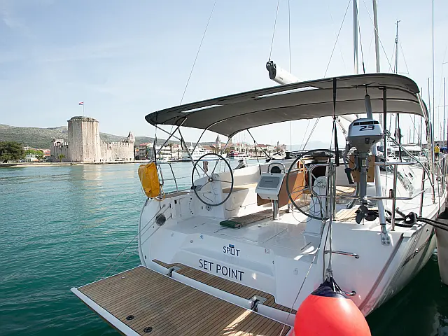 Bavaria Cruiser 46 - [External image]