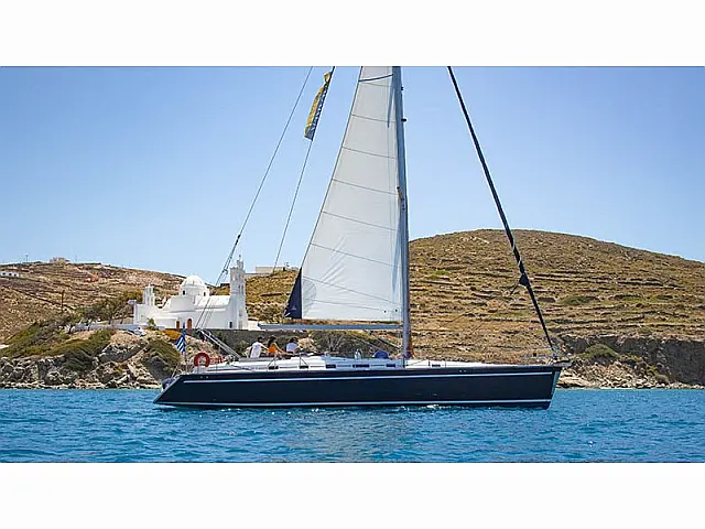 Ocean Star 51.1 - [External image]