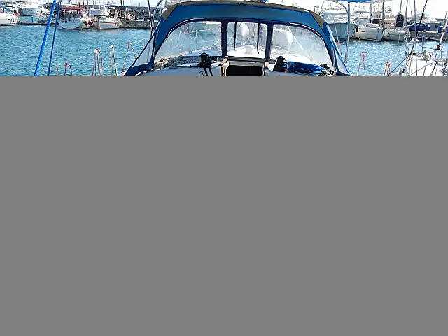 Cyclades 50.5 - [External image]