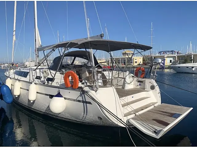 Bavaria Cruiser 51 - [External image]