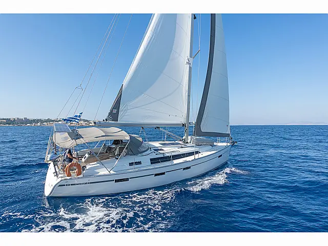 Bavaria Cruiser 41 - [External image]