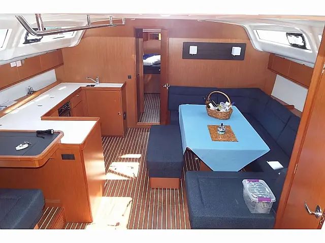 Bavaria 51 - [Internal image]