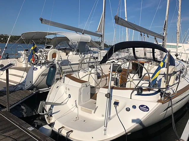 Bavaria 44 (Refit 2023) - [External image]