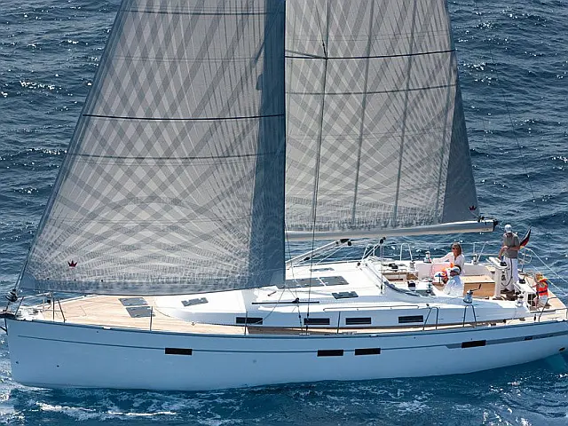 Bavaria Cruiser 45 - [External image]
