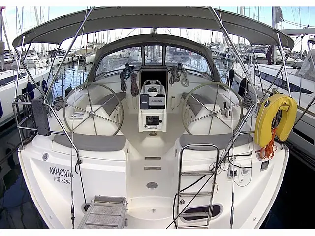 Gib Sea 43 - [External image]