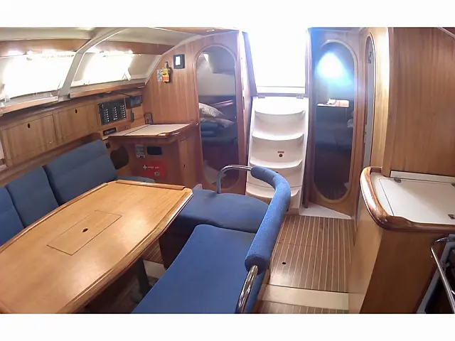 Gib Sea 43 - [Internal image]