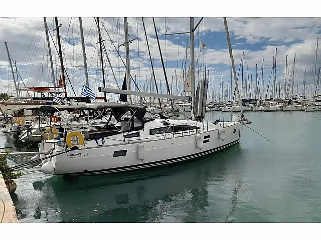 Elan Impression 45.1 - [External image]