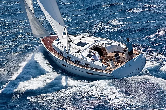 Bavaria 40 BT '13 - [External image]
