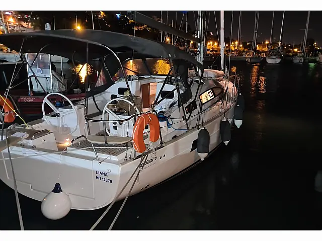 Elan Impression 40.1 - [External image]