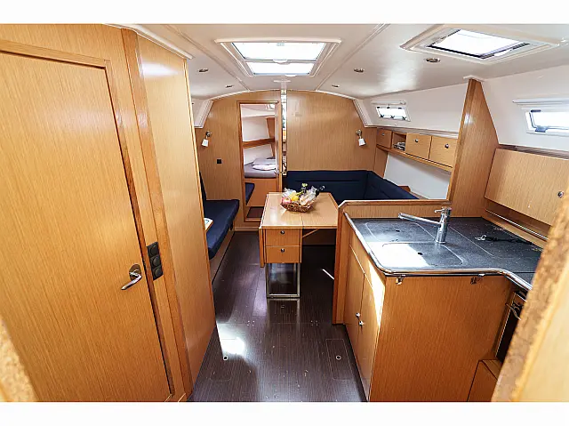 Bavaria 36 Cruiser - [External image]