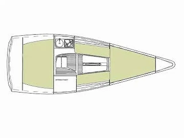 Viko S 21 - [Layout image]
