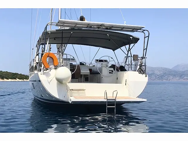 Bavaria C45 Holiday - [External image]