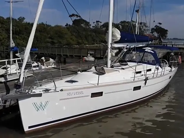 Delta 41 - [External image]