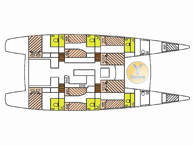 Catalante 720 - [Layout image]