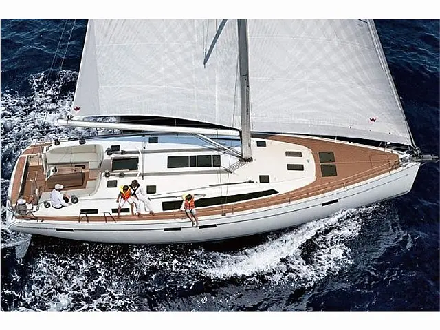 Bavaria 51 BT '17 - [External image]