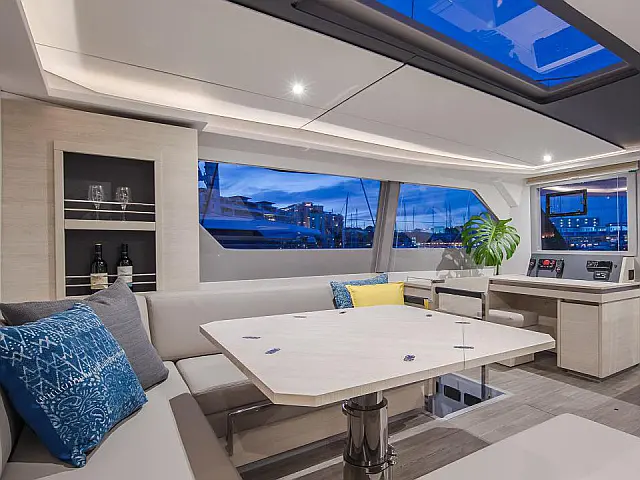 Moorings 5000-5 - [Internal image]