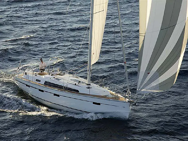 Bavaria Cruiser 41 /3cab - [External image]