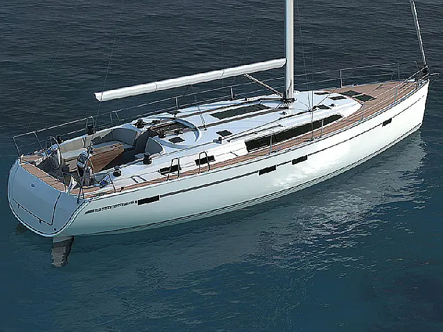 Bavaria Cruiser 46 /4cab - [External image]