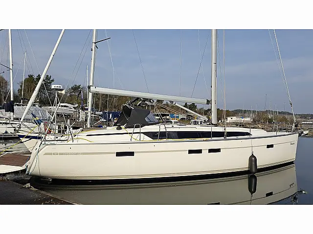 Bavaria Cruiser 46[G] - [External image]