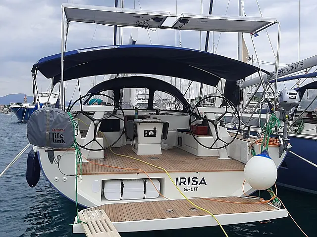 D&D Kufner 56 - 5 cab - [External image]