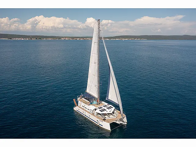 Catamaran - [External image]
