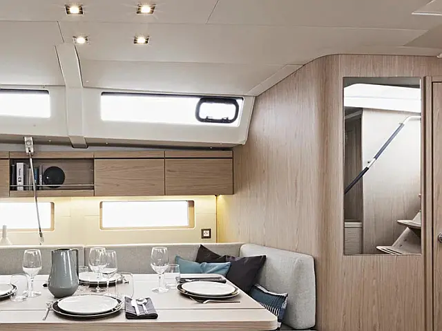 Moorings 46.3 - [Internal image]