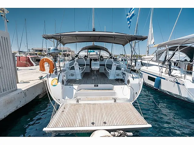 Bavaria 46 - Cruiser - [External image]