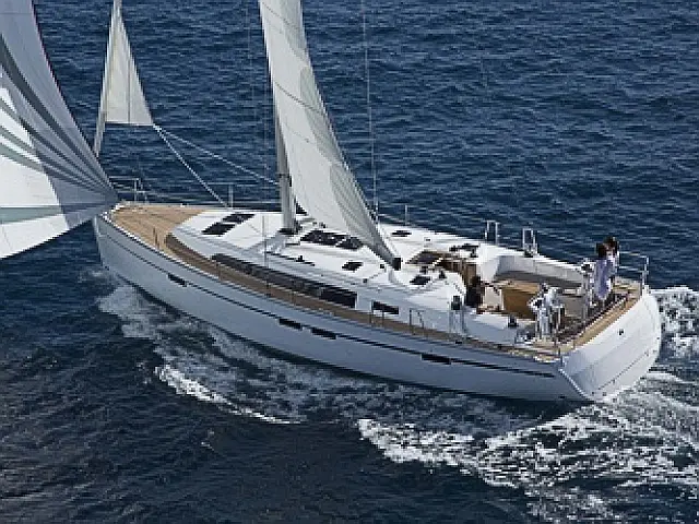 Bavaria Cruiser 46 - [External image]
