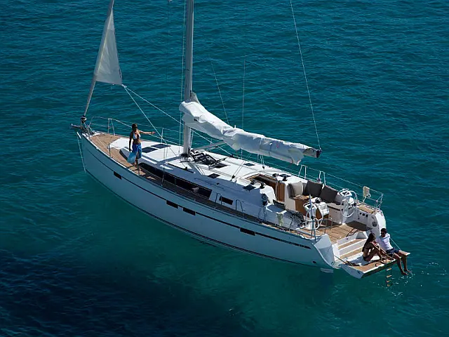 Bavaria Cruiser 46 - [External image]