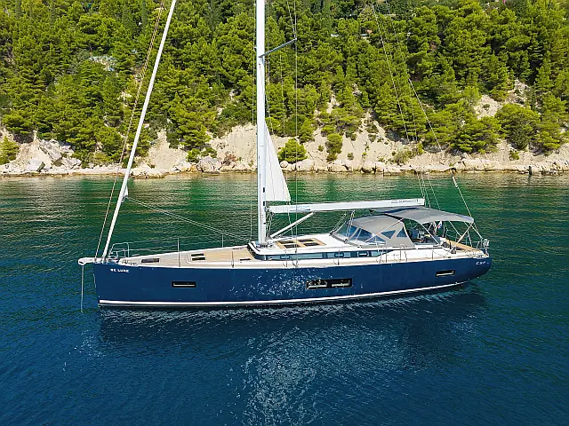 Bavaria Cruiser 57 - [External image]
