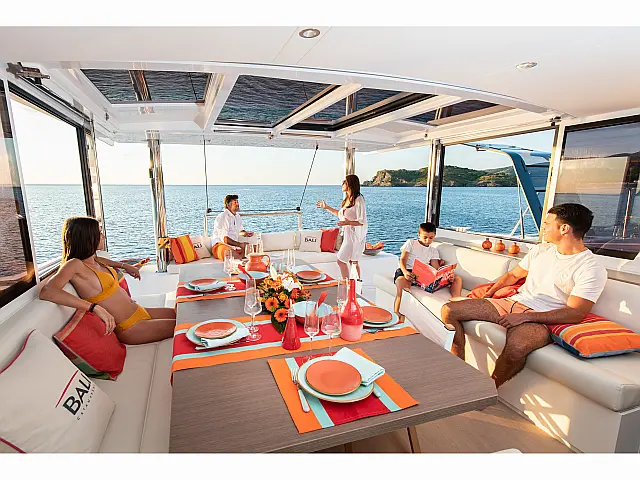 Bali 4.8  - [Internal image]