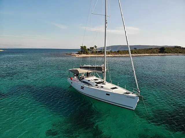 Elan Impression 50 - [External image]