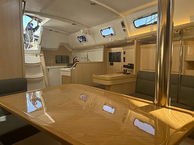 Delta 365 - [Internal image]