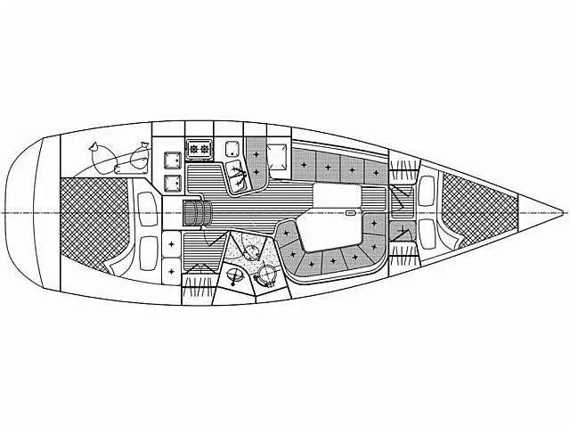 Delta 365 - [Layout image]