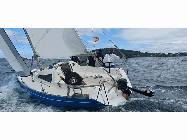 Yatlant 24 - [Layout image]