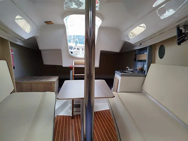 Viko S 21 - [Internal image]