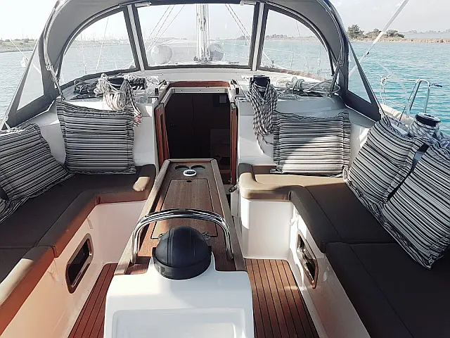 Bavaria 46 - [External image]