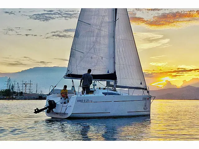 Viko S 21 - [External image]