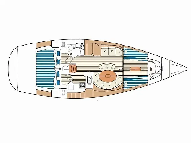 First 47.7 - [Layout image]